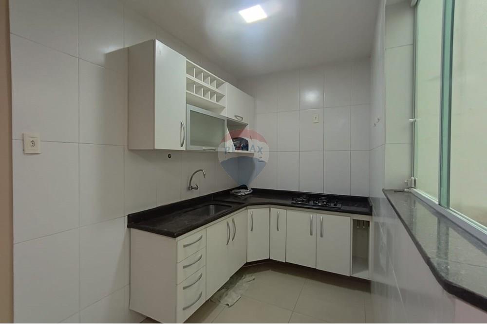 Apartamento - Alugar - Juiz de Fora , Minas Gerais - coz 2.jpeg - 860431070-9