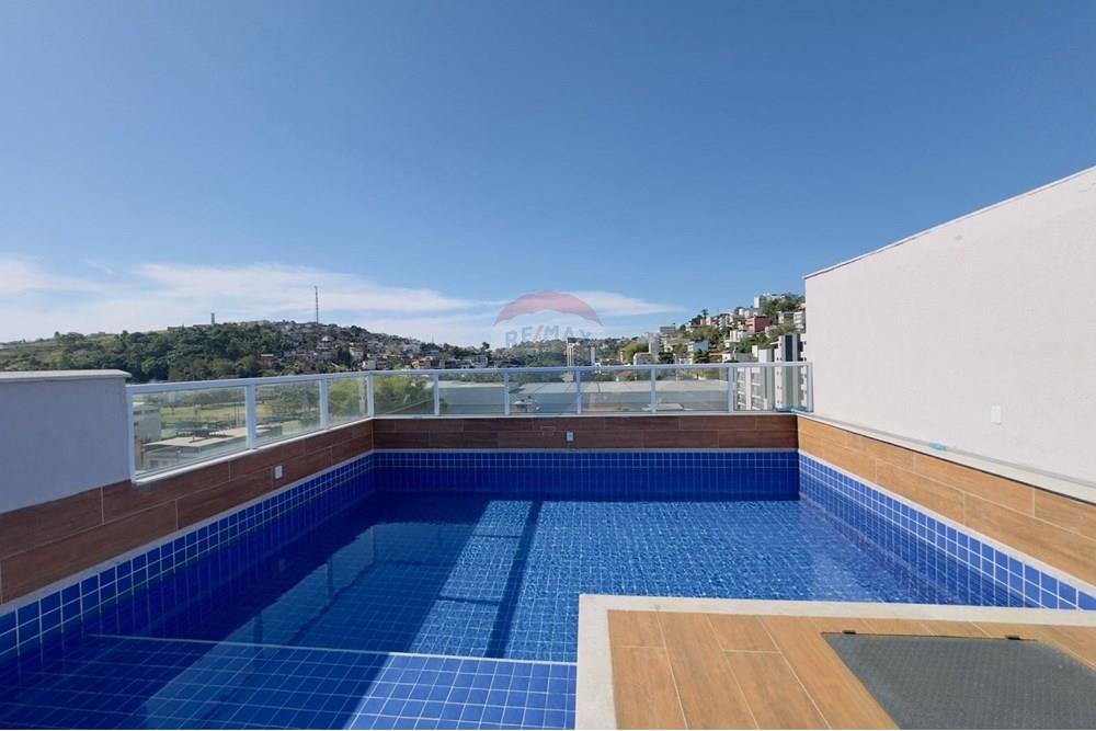 Apartamento - Alugar - Juiz de Fora , Minas Gerais - WhatsApp Image 2024-08-14 at 09.16.45.jpeg - 860281007-380