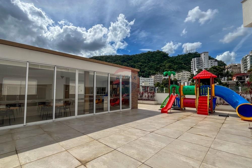 Apartamento - Venda - Juiz de Fora , Minas Gerais - IMG_8845.jpeg - 860501014-21