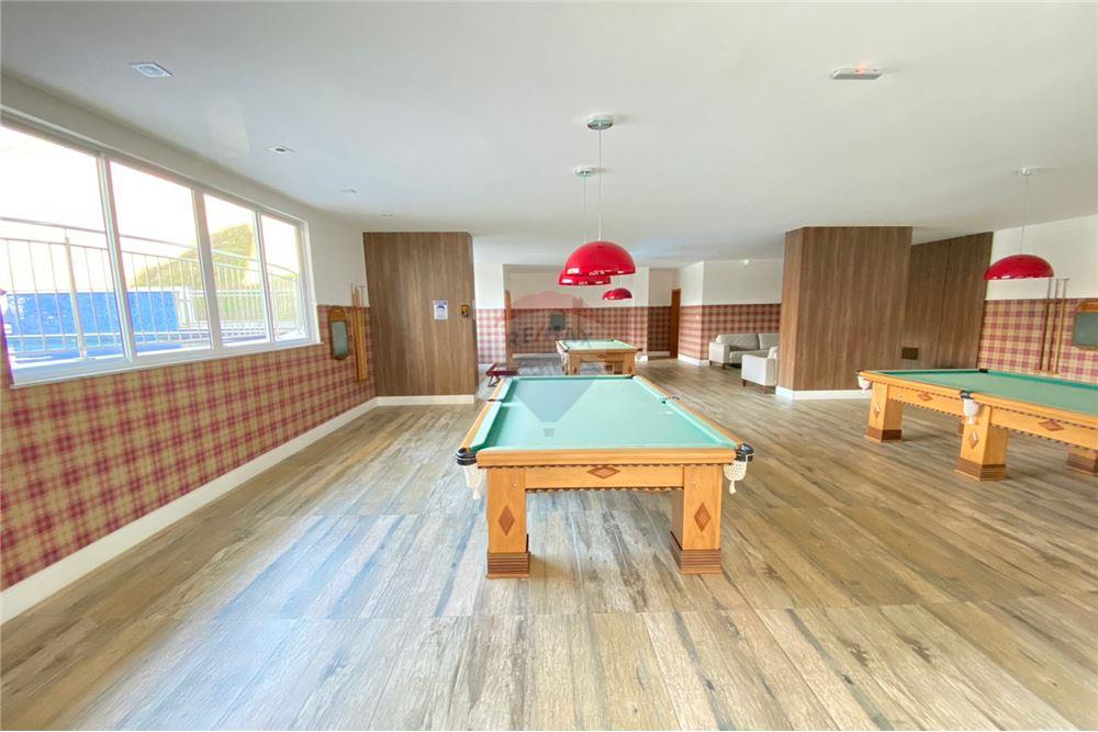 Apartamento - Alugar - Juiz de Fora , Minas Gerais - 56 - 860301009-506