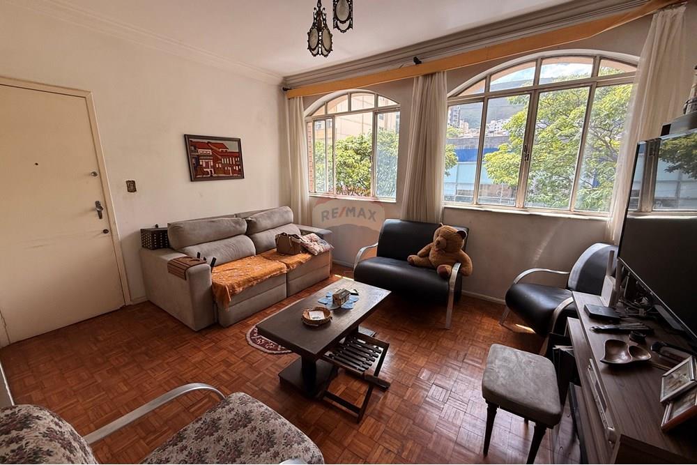 Apartamento - Venda - Juiz de Fora , Minas Gerais - IMG_3982.jpeg - 860291010-346