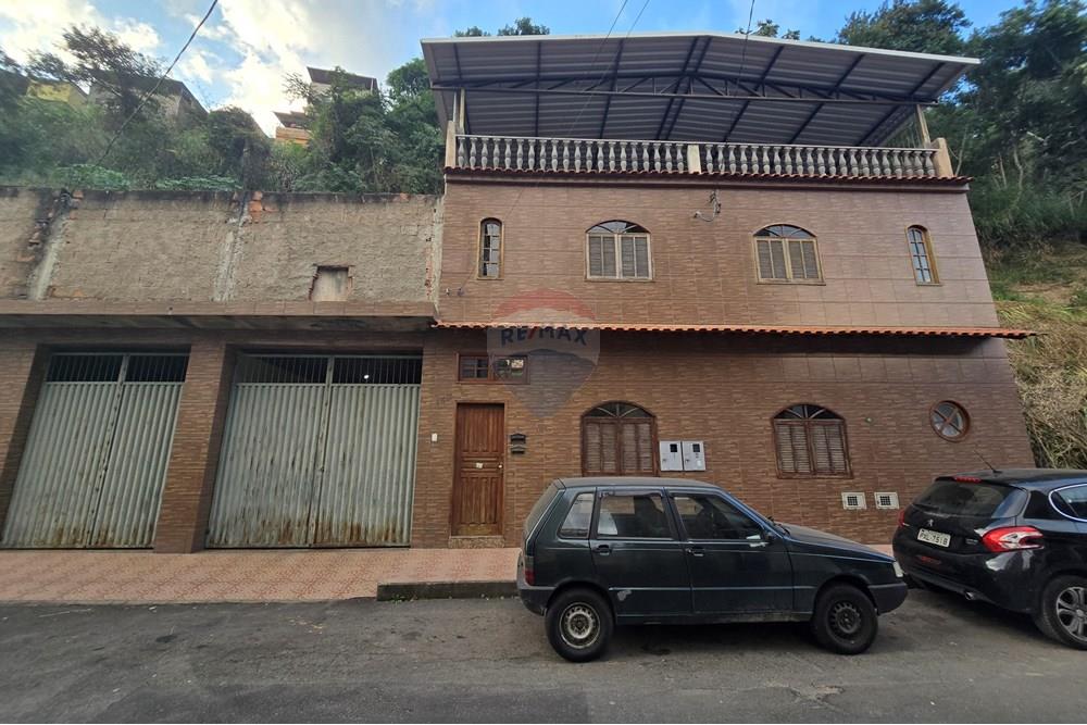 Casa - Venda - Juiz de Fora , Minas Gerais - 2.jpg - 860381070-102