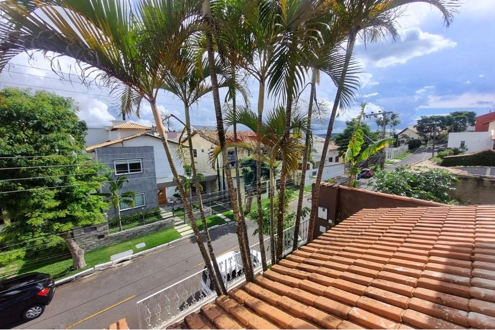 Casa de Condomínio - Alugar - Juiz de Fora , Minas Gerais - Vista Quarto 1.jpeg - 860361010-532