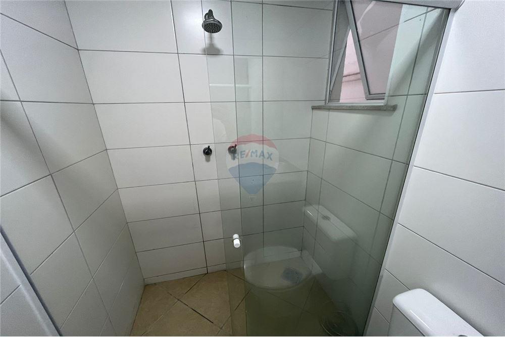 Apartamento - Alugar - Juiz de Fora , Minas Gerais - 21 - 860301001-579