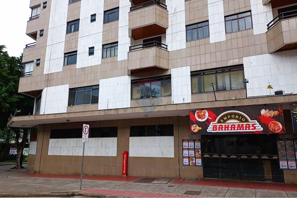 Apartamento - Alugar - Juiz de Fora , Minas Gerais - WhatsApp Image 2026-01-18 at 19.56.56.jpeg - Fachada - 860431031-38