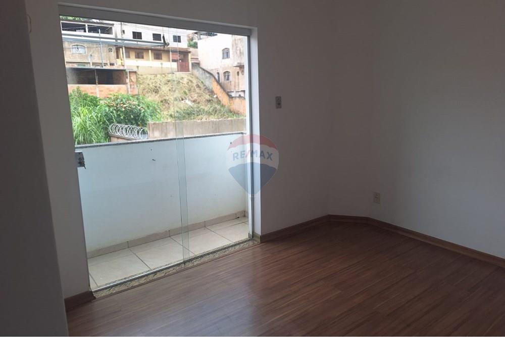 Apartamento - Alugar - Conselheiro Lafaiete , Minas Gerais - quarto suite.jpg - 860421004-1351