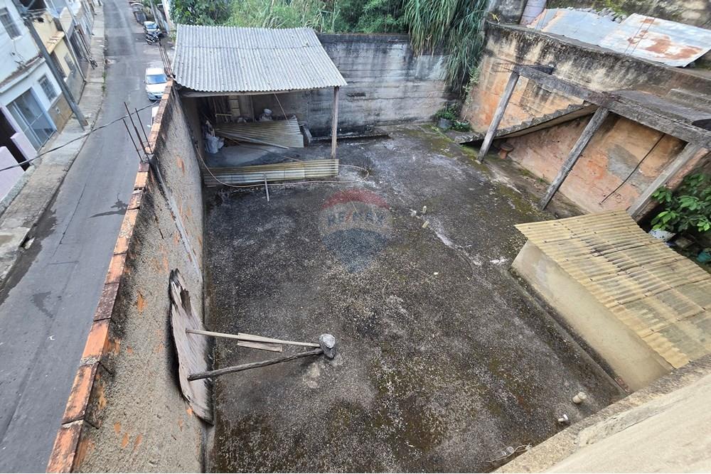 Casa - Venda - Juiz de Fora , Minas Gerais - 43.jpg - 860381070-102