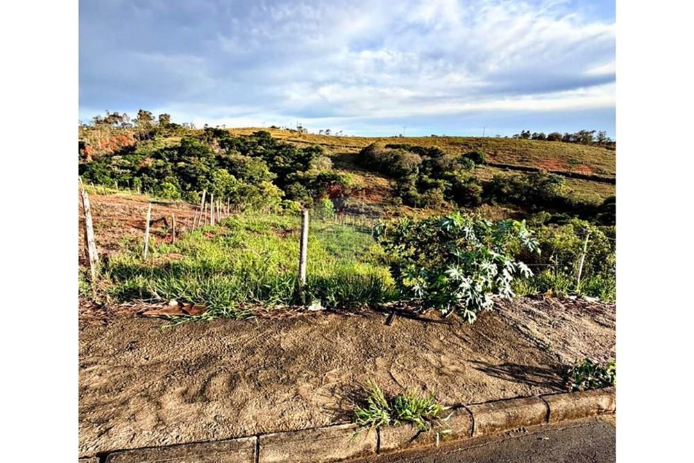 Terreno - Venda - Conselheiro Lafaiete , Minas Gerais - Lote Parque Bandeirantes.jpg - 860421030-50