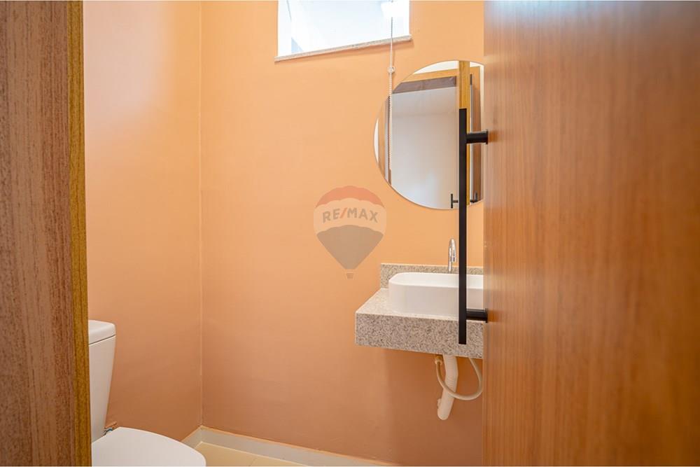 Apartamento - Venda - Juiz de Fora , Minas Gerais - michaelseed photo_03-01-113.jpg - Banheiro - 860361018-170