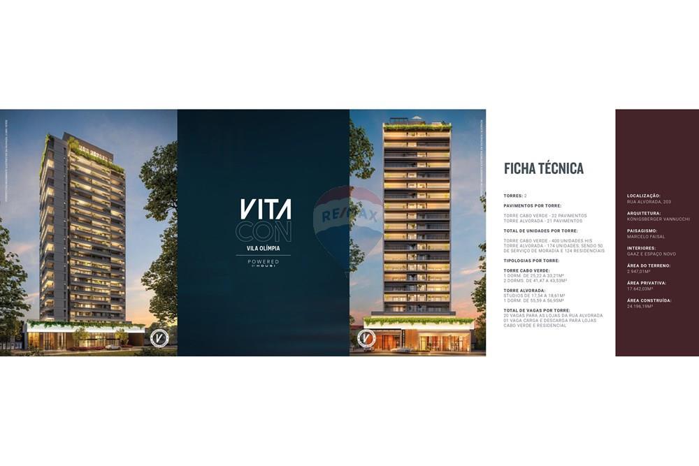 Studio - Venda - São Paulo , São Paulo - AF_206_15_VITACON_VILA OLIMPIA_BOOK_fev25-Digital (1)_page-0006.jpg - 860301007-382