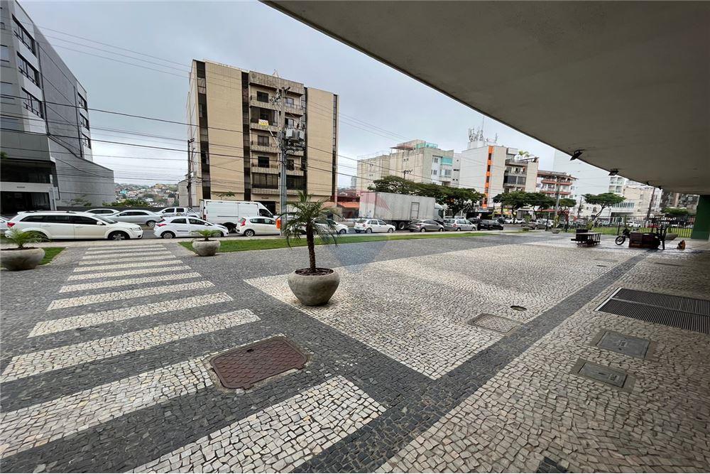 Apartamento - Alugar - Juiz de Fora , Minas Gerais - 32 - 860301001-579