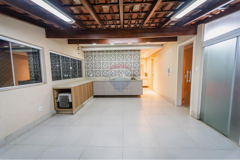 Cobertura - Venda - Juiz de Fora , Minas Gerais - _DSC1269.jpg - 860241098-57