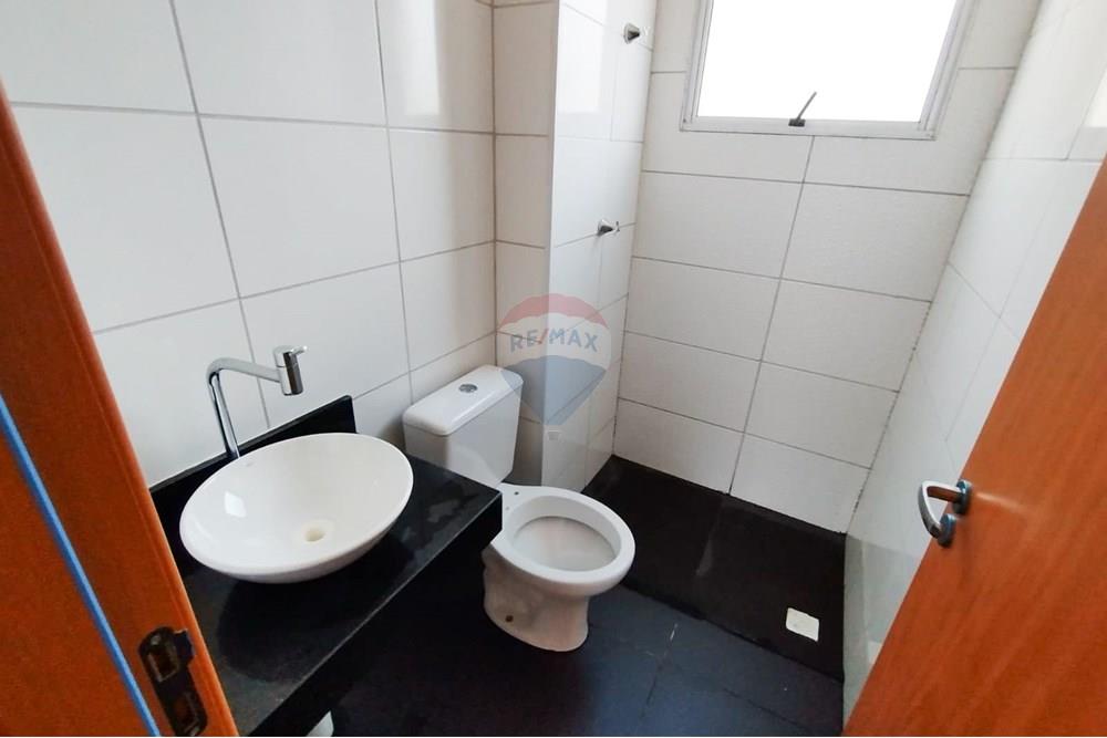 Apartamento - Venda - Juiz de Fora , Minas Gerais - WhatsApp Image 2025-02-13 at 10.52.43 (2).jpeg - Banheiro - 860241112-89
