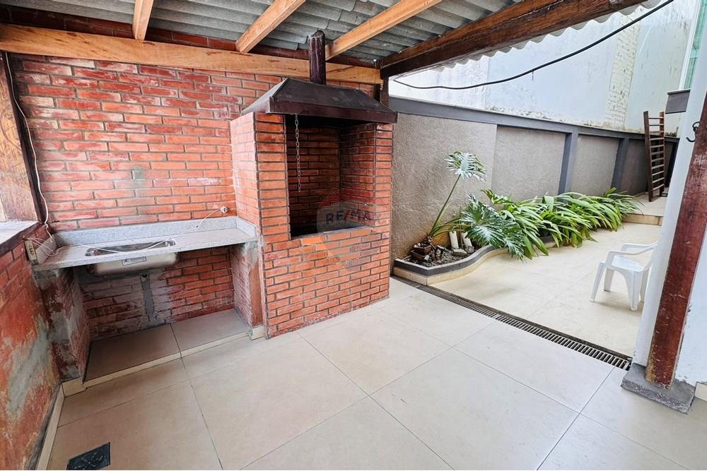 Residential - House - Juiz de Fora , Minas Gerais - BR - IMG_1976.JPEG - 860301001-618