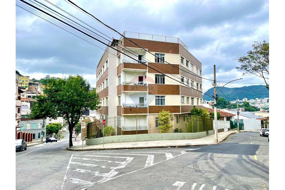 Apartamento - Venda - Juiz de Fora , Minas Gerais - WhatsApp Image 2024-04-22 at 12.18.03.jpeg - 860271008-57