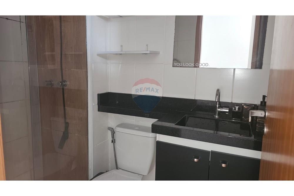 Apartamento - Alugar - Juiz de Fora , Minas Gerais - IMG-20251214-WA0048.jpg - 860381067-65