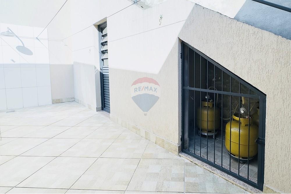 Casa - Venda - Juiz de Fora , Minas Gerais - CASA-14.jpg - Quintal - 860211123-10