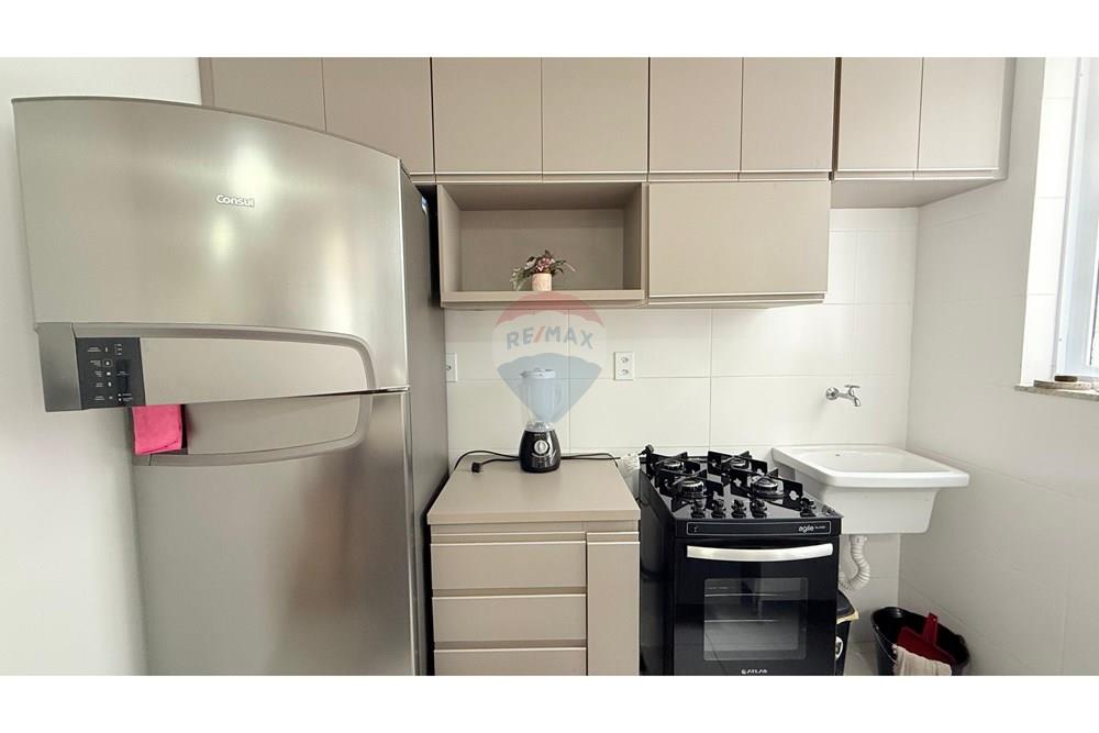 Apartamento - Alugar - Juiz de Fora , Minas Gerais - RED8.jpg - 860281007-389