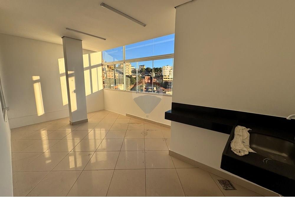 Ponto Comercial/ Loja - Alugar - Juiz de Fora , Minas Gerais - IMG_2496.JPEG - 860301009-485