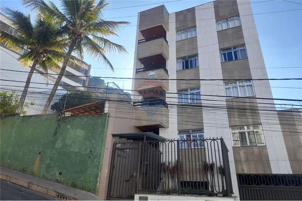 Apartamento - Alugar - Juiz de Fora , Minas Gerais - 1 - 860211036-225