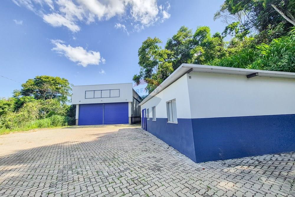 Galpão - Alugar - Juiz de Fora , Minas Gerais - 20260324_141256.jpg - Fachada - 860301048-59