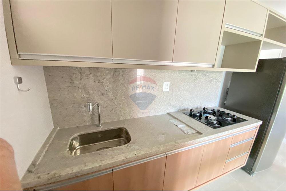 Apartamento - Alugar - Juiz de Fora , Minas Gerais - 11 - 860301009-521