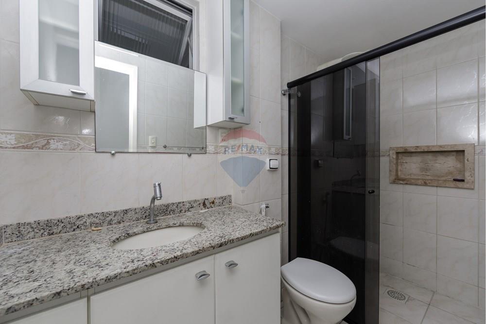 Apartamento - Venda - Juiz de Fora , Minas Gerais - FOTOIMOB-7.jpg - Banheiro - 860321017-163