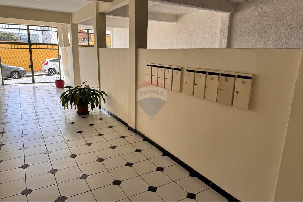 Apartamento - Alugar - Juiz de Fora , Minas Gerais - IMG_9750.JPEG - 860301001-567