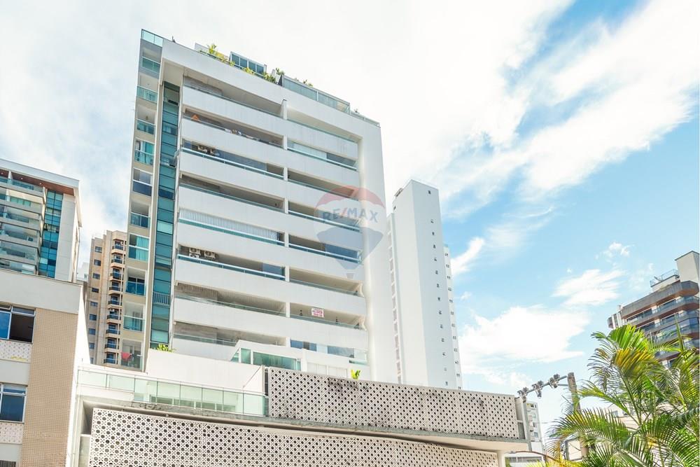 Apartamento - Venda - Juiz de Fora , Minas Gerais - Andre Lima II  REMAX.jpg - Fachada - 860271008-71