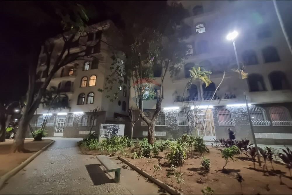 Apartamento - Alugar - Juiz de Fora , Minas Gerais - Pracinha 3.jpeg - 860361010-543