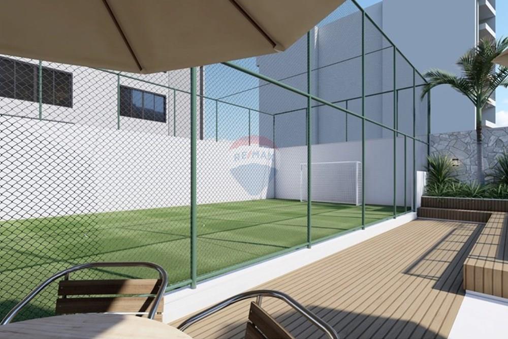 Apartamento - Alugar - Juiz de Fora , Minas Gerais - WhatsApp Image 2026-01-21 at 10.37.27.jpeg - Área Gourmet - 860431060-83