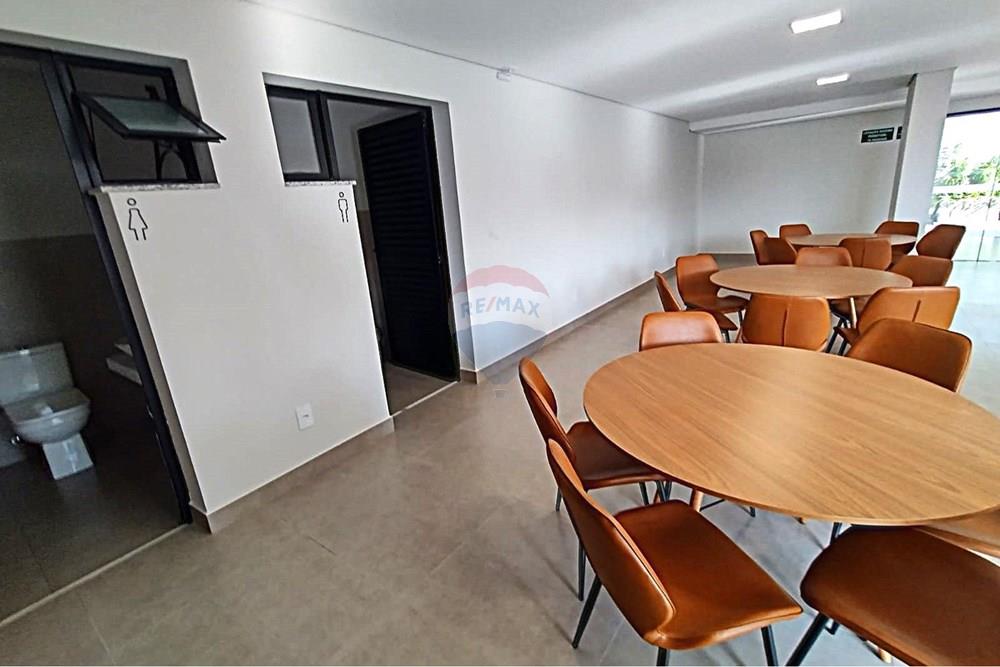 Apartamento - Alugar - Lavras , Minas Gerais - Foto 3 Salão Bem Te Vi.jpeg - 860471016-29