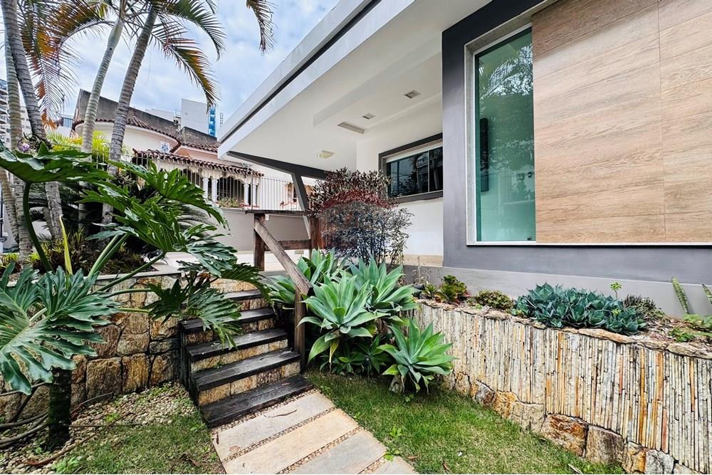 Residential - House - Juiz de Fora , Minas Gerais - BR - IMG_1925.JPEG - 860301001-618