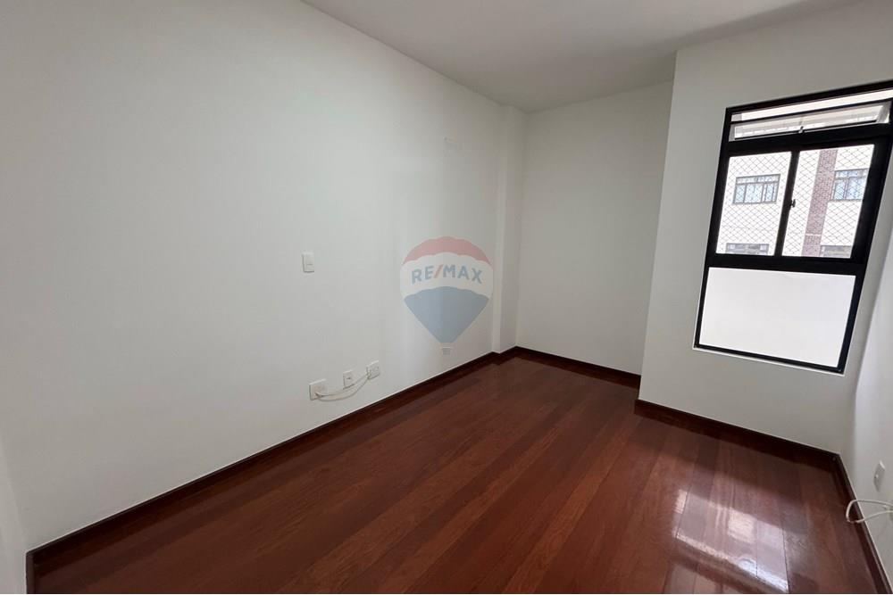 Apartamento - Alugar - Juiz de Fora , Minas Gerais - IMG_4967.JPEG - 860301001-658