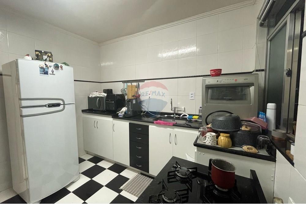 Apartamento - Venda - Conselheiro Lafaiete , Minas Gerais - WhatsApp Image 2025-02-25 at 15.44.44.jpeg - 860421029-33