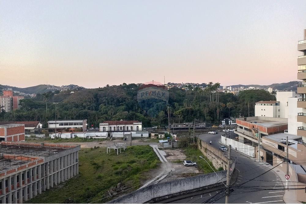 Cobertura - Alugar - Juiz de Fora , Minas Gerais - 1758641069218.jpg - 860381062-1