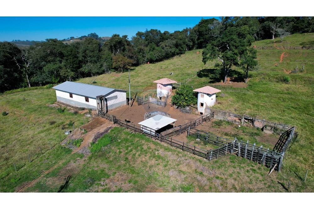 Chácara / Sítio / Fazenda - Venda - Antônio Carlos , Minas Gerais - DJI_0452.jpg - 860391002-106