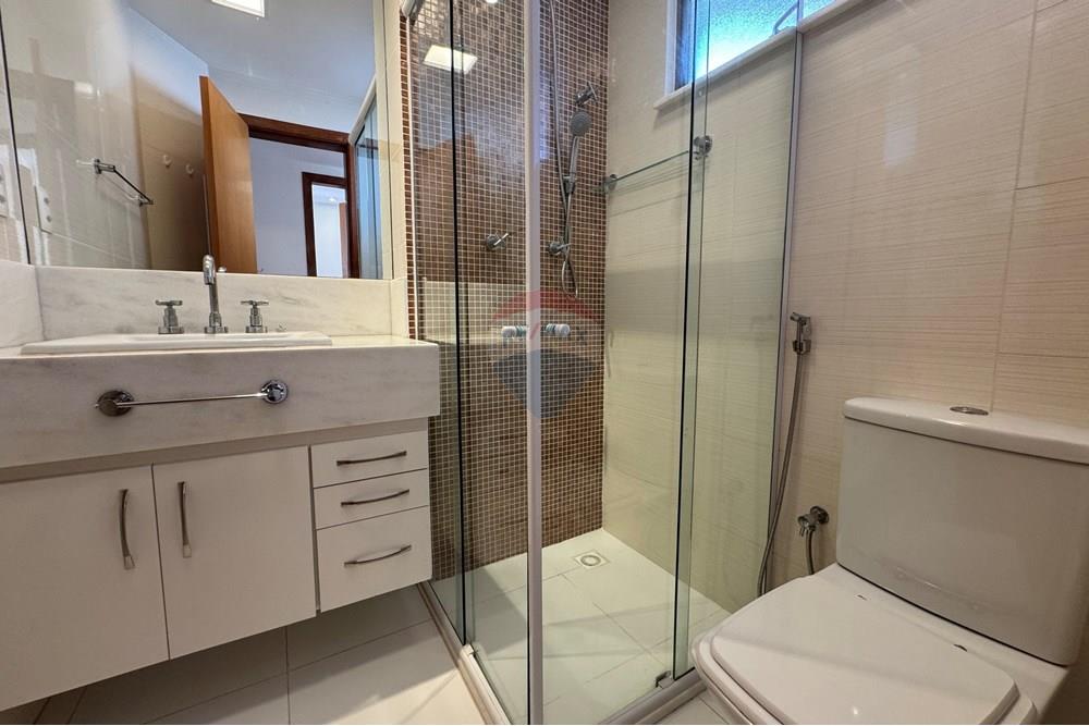 Apartamento - Alugar - Juiz de Fora , Minas Gerais - IMG_4607.JPEG - 860301001-676