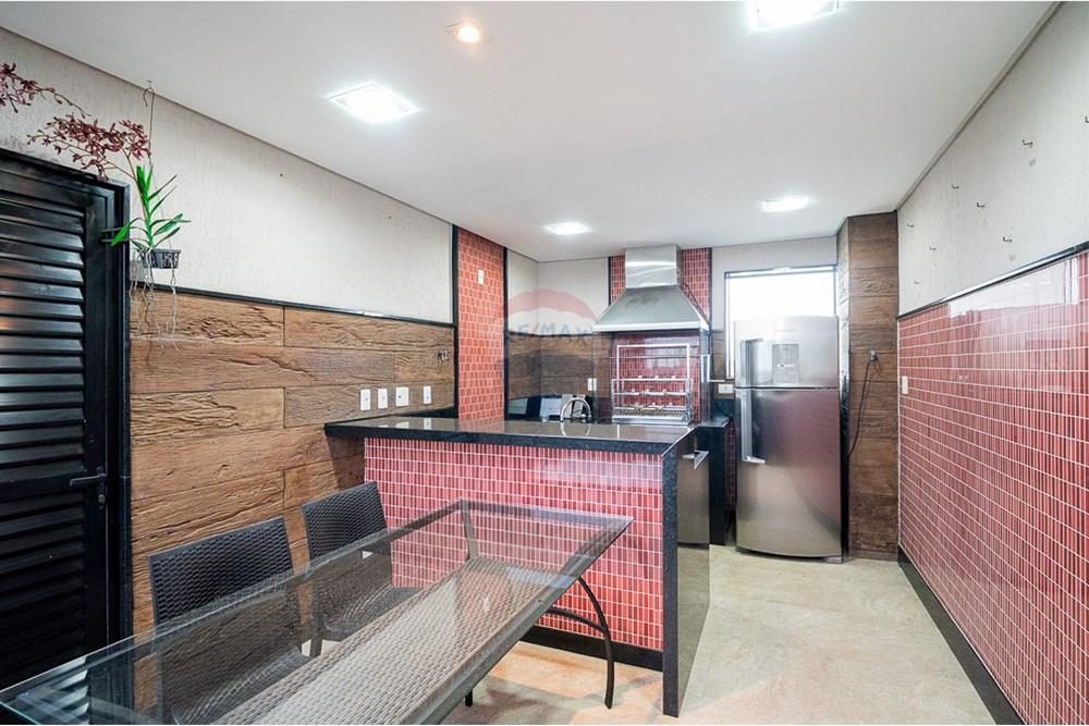 Cobertura - Venda - Juiz de Fora , Minas Gerais - michaelseed photo_ 11 SEMANA1 -217.jpg - Área Gourmet - 860211131-20