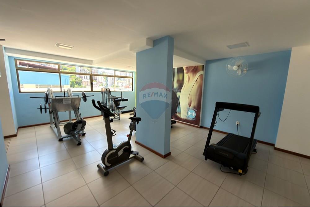 Apartamento - Alugar - Juiz de Fora , Minas Gerais - IMG_5503.JPEG - 860301001-669