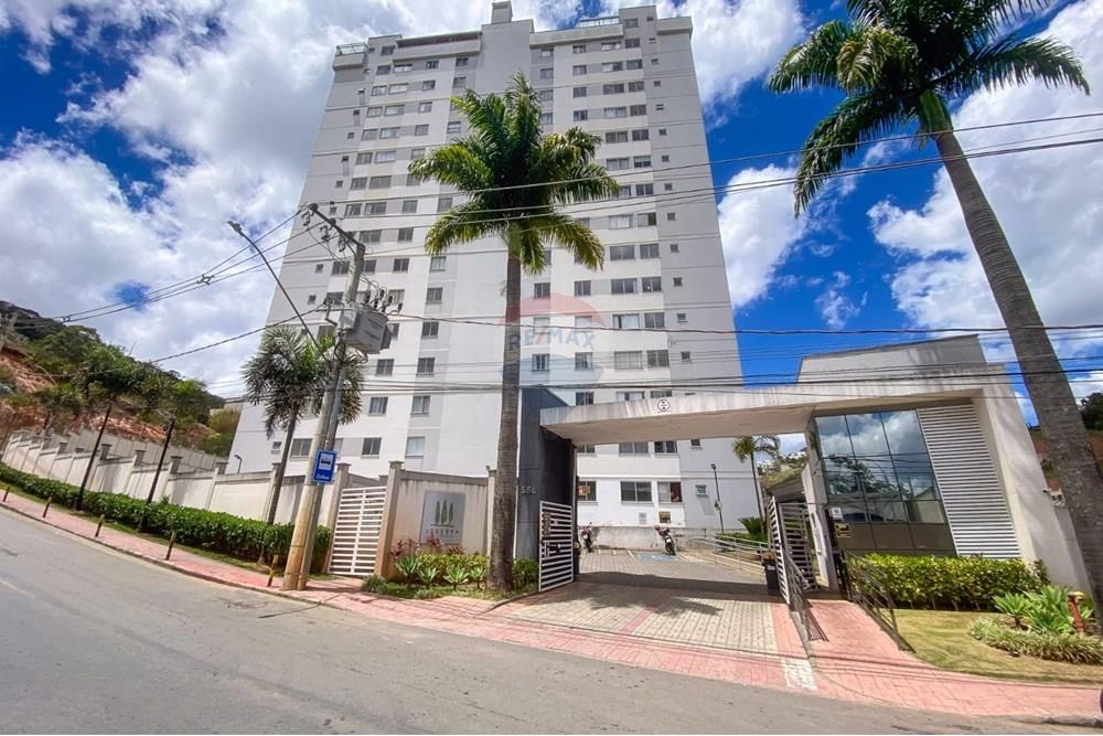 Apartamento - Venda - Juiz de Fora , Minas Gerais - WhatsApp Image 2025-10-26 at 19.32.04.jpeg - Fachada - 860241112-125