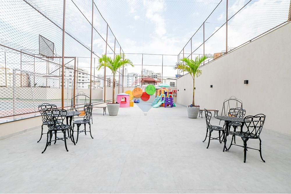 Apartamento - Venda - Juiz de Fora , Minas Gerais - michaelseed photo_202401-143.jpg - Sala de Jogos - 860431023-269