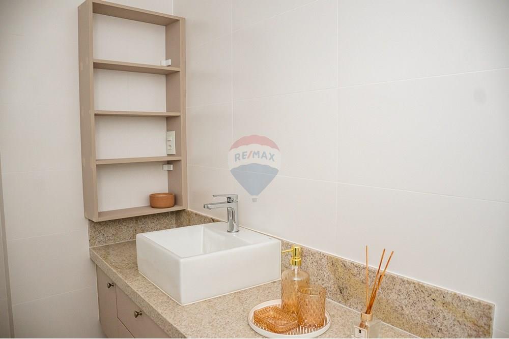Apartamento - Venda - Juiz de Fora , Minas Gerais - Banheiro(2).jpg - Banheiro - 860431007-350