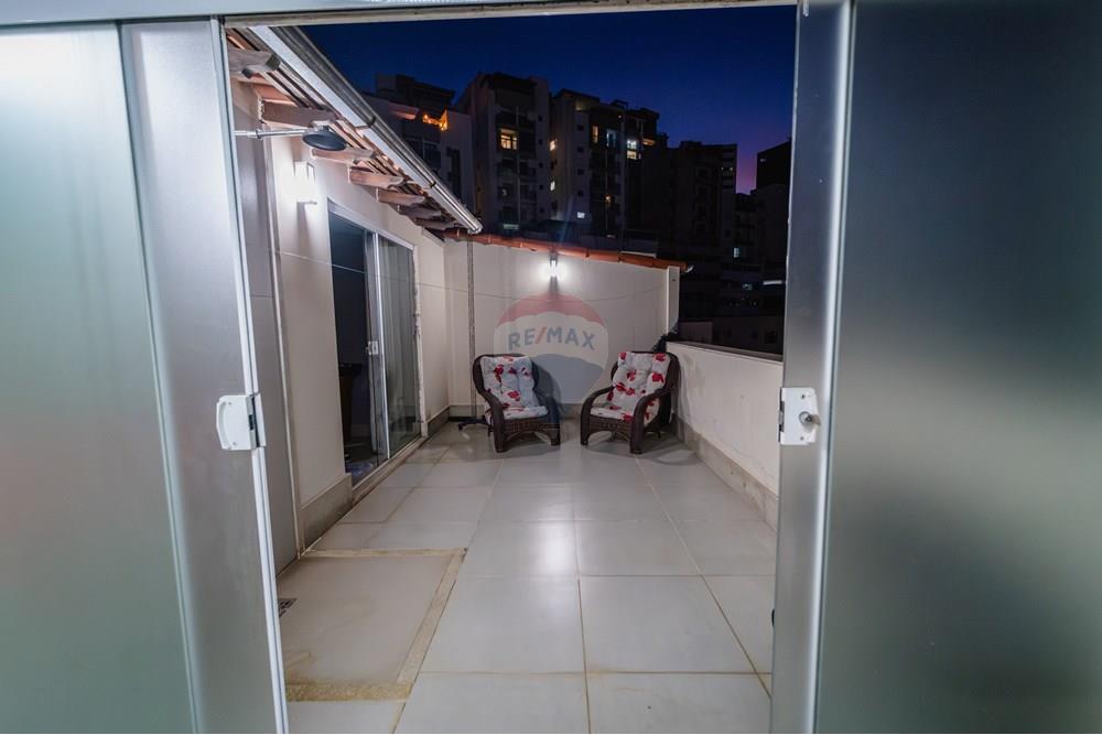 Cobertura - Venda - Juiz de Fora , Minas Gerais - _DSC1272.jpg - 860241098-57