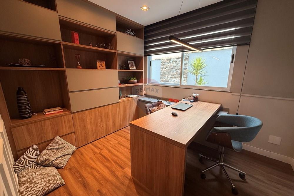 Casa de Condomínio - Venda - Juiz de Fora , Minas Gerais - IMG_7101.jpeg - 860291010-396