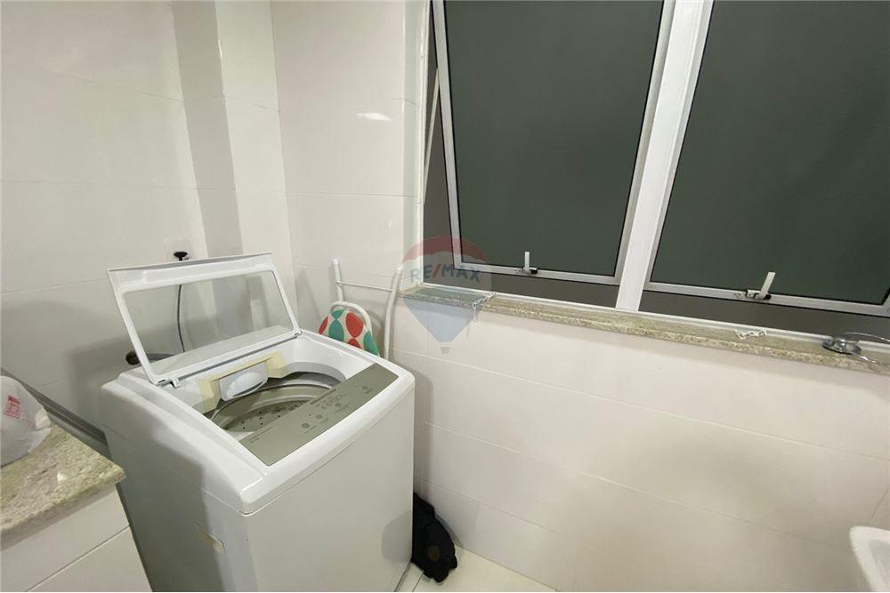 Apartamento - Alugar - Juiz de Fora , Minas Gerais - 26 - 860301009-506