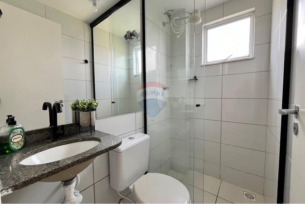 Apartamento - Alugar - Juiz de Fora , Minas Gerais - IMG_6294.jpeg - 860501002-149