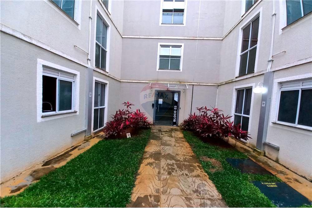 Apartamento - Venda - Juiz de Fora , Minas Gerais - 2 - 860241143-22