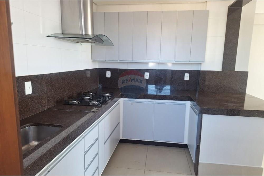 Apartamento - Alugar - Conselheiro Lafaiete , Minas Gerais - cozinha 3.jpg - 860421004-1319