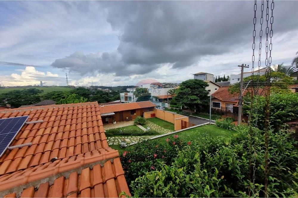Casa de Condomínio - Alugar - Juiz de Fora , Minas Gerais - Vista Quarto 2.jpeg - 860361010-532